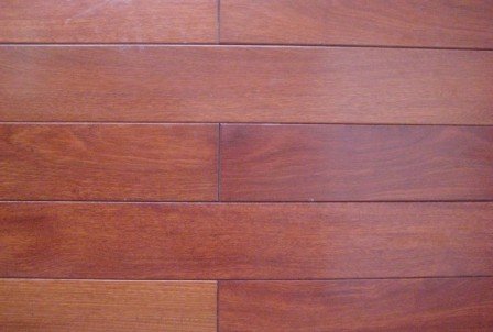 Cách chọn sàn gỗ đẹp