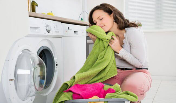 Dịch vụ vệ sinh máy sấy quần áo tại Hà Nội