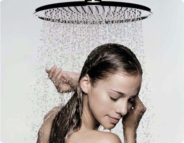 Lắp đặt an toàn thiết bị điện cho phòng tắm