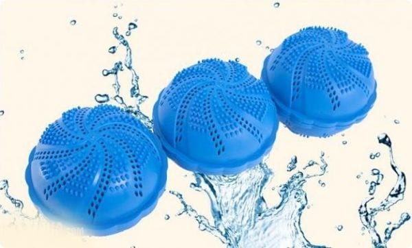 Đánh giá những sản phẩm thường dùng cho máy giặt