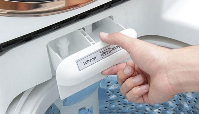 Những lưu ý cần thiết khi mua và sử dụng máy giặt