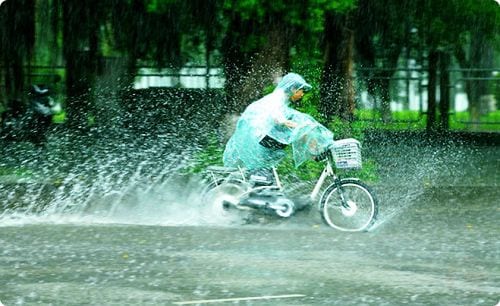 Những nguyên tắc giúp bạn chạy xe đạp điện an toàn hơn