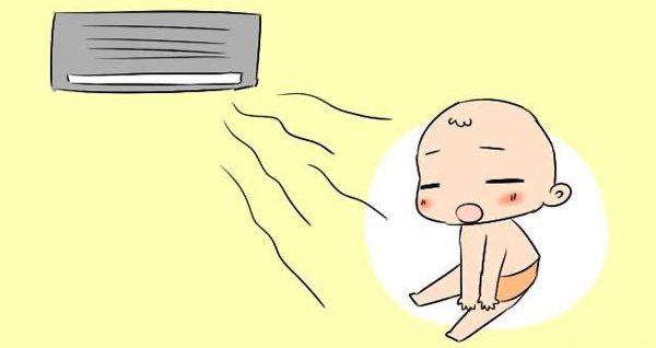 Dùng điều hòa đúng cách trong ngày nóng
