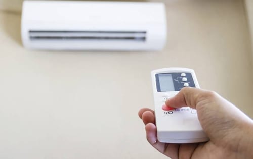 Nhận biết và cách khắc phục sự cố điều hòa