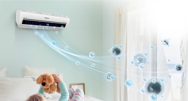 6 cách tiết kiệm điện khi dùng máy lạnh trong gia đình