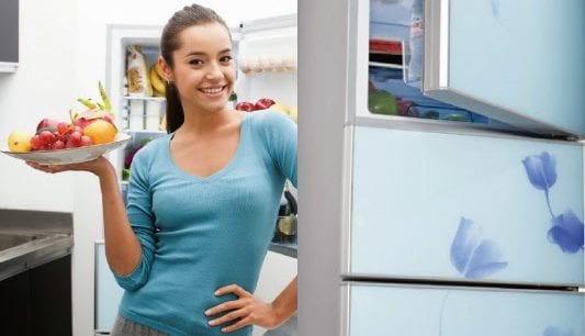 Các lưu ý khi sử dụng tủ lạnh