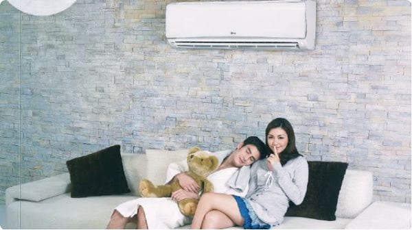 Cách khắc phục các tác hại khi ngồi máy lạnh quá lâu
