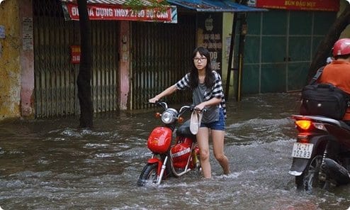3 Phương Pháp Chống Thấm Nhà Vệ Sinh Được Áp Dụng Nhiều Nhất Hiện Nay