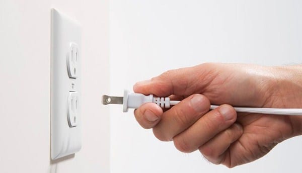 10 điều cần nhớ khi sử dụng điện