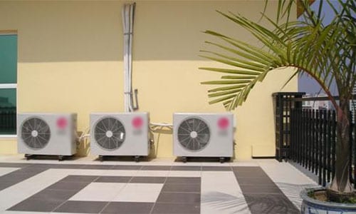 8 sai lầm khi dùng điều hòa khiến tiền điện ‘tăng không phanh’