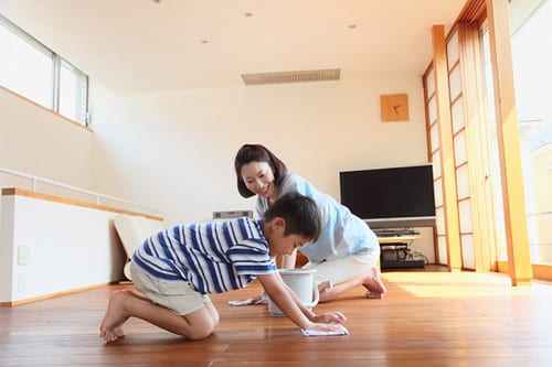 Cách sử dụng máy hút ẩm hiệu quả khi trời nồm