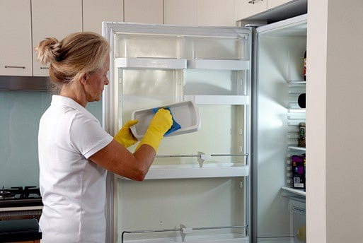 5 mẹo tự sửa tủ lạnh, không cần gọi thợ