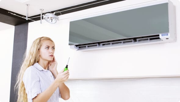 Các bước tự vệ sinh điều hòa đúng cách