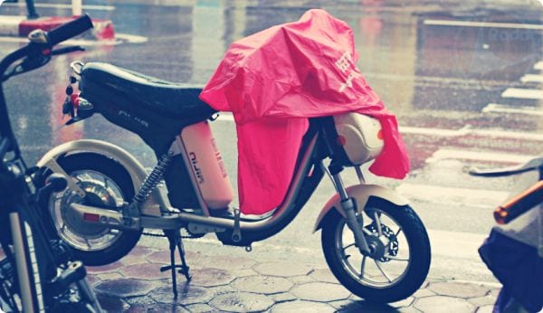 Hướng dẫn kiểm tra xe đạp điện hằng ngày