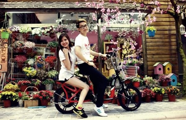 Một số hiểu lầm mà người dùng thường mắc phải khi đi xe đạp điện