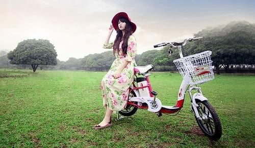 Cách sạc ắc quy xe đạp điện, mẹo sử dụng ắc quy được lâu bền