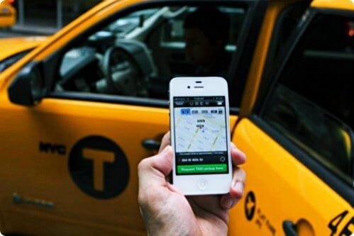 Bộ Giao thông chấp thuận đề án ứng dụng gọi xe thí điểm của Uber