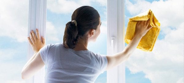 Vai trò của những người giúp việc nhà theo giờ ngày nay