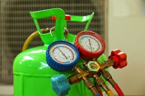 NHỮNG ĐIỀU CẦN BIẾT VỀ THAY GAS CHO TỦ LẠNH