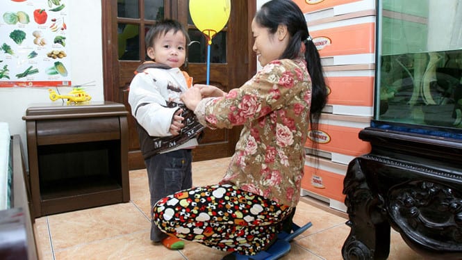 05 bí quyết cho người giúp việc làm chủ nhà vừa ý