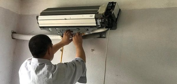 Mẹo xử lý các sự cố của điều hòa nhiệt độ