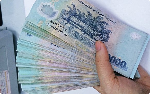 Thợ lắp điều hòa ” cuỗm ” 70 triệu đồng của gia chủ