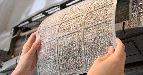 Bí quyết không bị mất tiền oan cho thợ sửa điều hòa khi vào mùa nóng