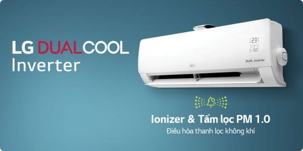 Tài liệu sửa chữa máy điều hòa nhiệt độ LG gia dụng RAC
