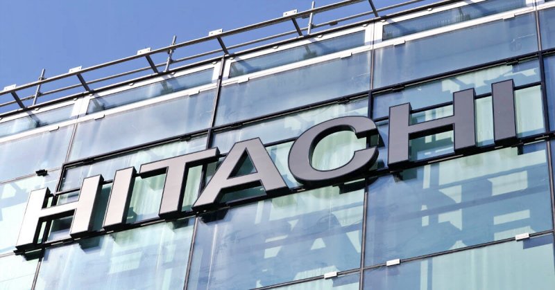Tài liệu mã lỗi tủ lạnh và máy giặt Hitachi Inverter
