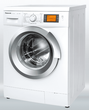Bảng mã lỗi máy giặt Panasonic