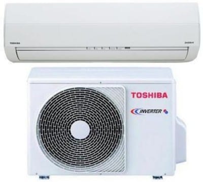 Bảng mã lỗi điều hòa Toshiba