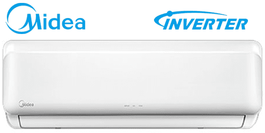 Một số mã lỗi thường gặp ở máy điều hòa Midea