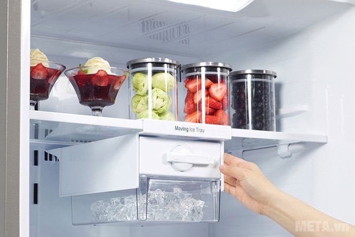 Làm Gì Khi Tủ Lạnh Kêu To Và Rung Lắc?