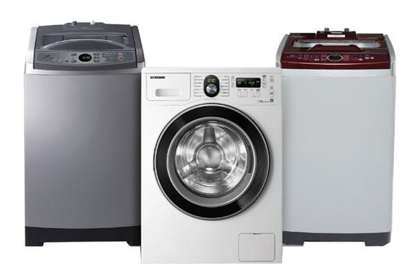 Mã lỗi máy giặt Deawoo