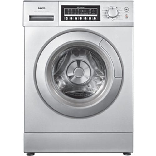 Bảng mã lỗi máy giặt Sanyo