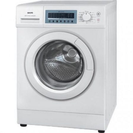 Bảng mã lỗi máy giặt Sanyo