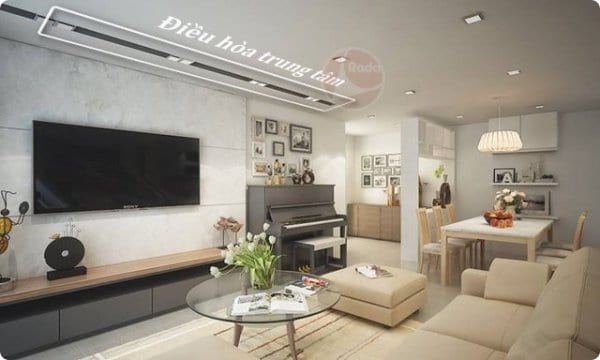 Ưu nhược điểm các loại điều hòa thông dụng