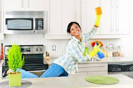 Công việc cụ thể của nghề giúp việc nhà theo giờ