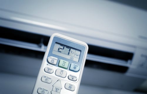 Tại sao điều hòa ‘ngốn’ điện khi đặt nhiệt độ dưới 26 độ C