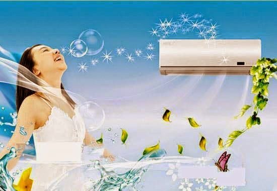 Sửa điều hòa – muốn không bị thợ ‘móc túi’ bạn cần biết thông tin này