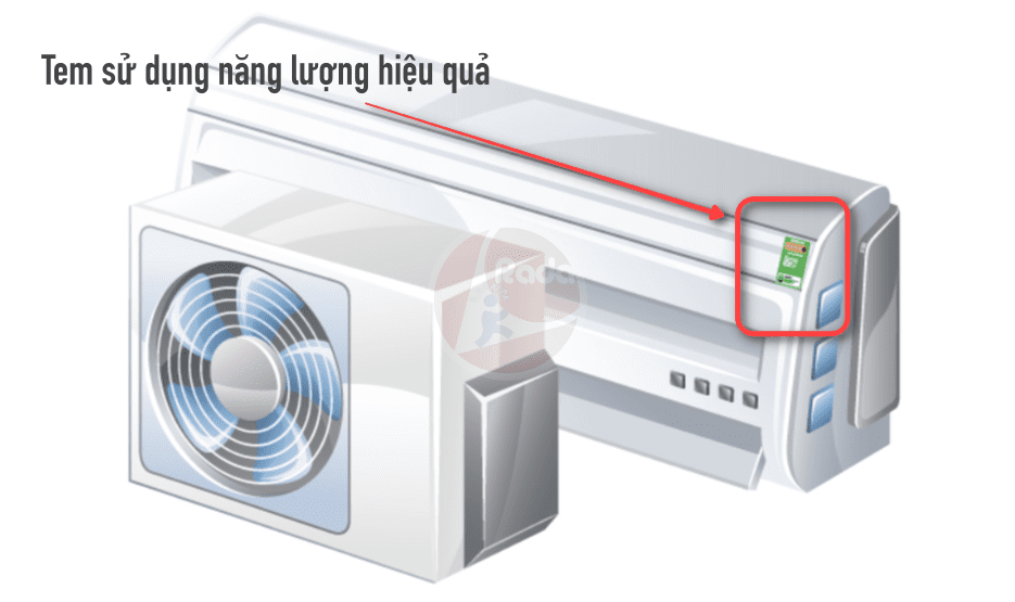 Tài liệu tìm hiểu về điều hòa không khí hiệu suất cao