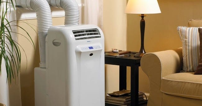Có nên mua điều hòa di động hay không