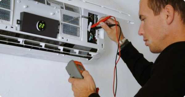 Bệnh thường gặp ở điều hòa và cách khắc phục