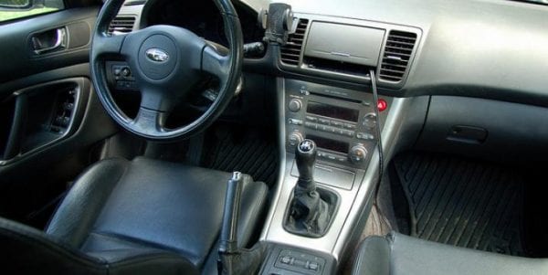 Tài liệu Hệ thống điều hòa không khí trên ô tô