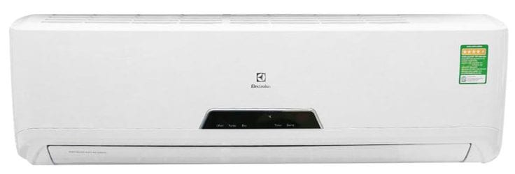 Sổ tay lắp đặt điều hòa Electrolux dùng gas R410A