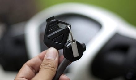 Bảng giá sửa khóa xe máy, làm chìa khóa xe máy
