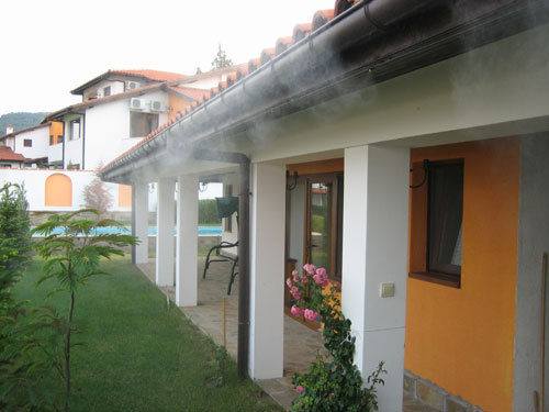 Các Cách Chống Nóng Cho Nhà Mái Bằng Hiệu Quả