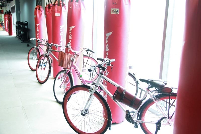 Báo giá dịch vụ sửa xe đạp điện & thay thế phụ tùng HAYBIKE