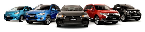 Bảng giá dịch vụ sửa xe ô tô Mitsubishi