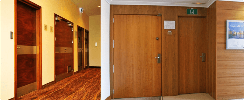 Bảng giá cửa gỗ và khuôn cửa gỗ
